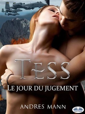 cover image of Tess--Le Jour du Jugement